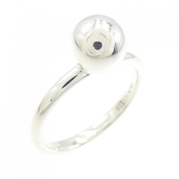 TIFFANY & CO. Silver Ring - Picture 1 of 5